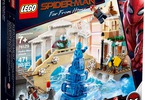 LEGO Super Heroes - Hydro-Manův útok