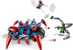 LEGO Super Heroes - Spider-Man vs. Doc Ock