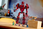 LEGO Super Heroes - Marvel Eternals Ve stínu Arishema