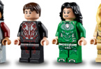 LEGO Super Heroes - Marvel Vzestup Doma