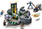 LEGO Super Heroes - Marvel Vzestup Doma