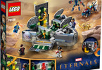 LEGO Super Heroes - Marvel Vzestup Doma