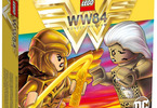LEGO Super Heroes - Wonder Woman vs Cheetah