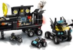 LEGO Super Heroes - Mobilní základna Batmana