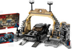 LEGO Super Heroes - Batcave: The Riddler Face-off