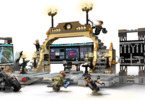 LEGO Super Heroes - Batcave: The Riddler Face-off