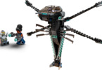 LEGO Super Heroes - Black Panther Dragon Flyer