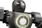 LEGO Super Heroes - Iron Man: běsnění Iron Mongera