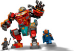 LEGO Super Heroes - Tony Stark’s Sakaarian Iron Man