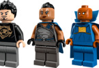 LEGO Super Heroes - Tony Stark’s Sakaarian Iron Man