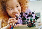 LEGO Super Heroes - Attack on New Asgard