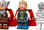 LEGO Super Heroes - Attack on New Asgard
