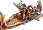 LEGO Super Heroes - The Goat Boat