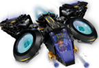 LEGO Super Heroes - Shuri's Sunbird
