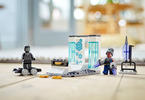 LEGO Super Heroes - Shuri's Lab