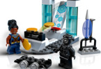 LEGO Super Heroes - Shuri's Lab
