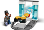 LEGO Super Heroes - Shuri's Lab