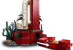 LEGO Super Heroes - King Namor’s Throne Room