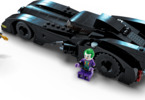 LEGO Super Heroes - Batman vs. Joker: Honička v Batmobilu