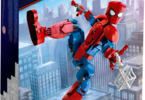 LEGO Super Heroes - Spider-Man – figures