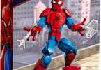 LEGO Super Heroes - Spider-Man – figures