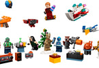 LEGO Super Heroes - Adventní kalendář