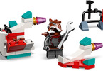 LEGO Super Heroes - Adventní kalendář