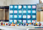 LEGO Super Heroes - Adventní kalendář