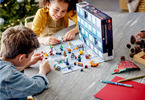 LEGO Super Heroes - Adventní kalendář