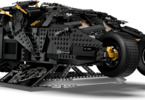 LEGO Super Heroes - DC Batman™ Batmobil Tumbler