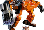 LEGO Marvel - Rocket Mech Armor
