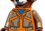 LEGO Marvel - Rocket Mech Armor