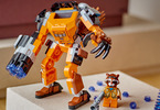LEGO Marvel - Rocket Mech Armor