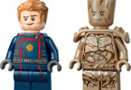 LEGO Marvel - Guardians of the Galaxy Headquarters