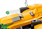 LEGO Marvel - Baby Rocket's Ship