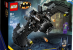 LEGO Super Heroes - Batwing: Batman™ vs. Joker™