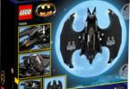 LEGO Super Heroes - Batwing: Batman™ vs. Joker™