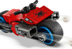 LEGO Marvel - Honička na motorce: Spider-Man vs. Doc Ock