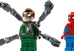 LEGO Marvel - Motorcycle Chase: Spider-Man vs. Doc Ock