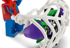 LEGO Marvel - Spider-Man Race Car & Venom Green Goblin