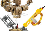 LEGO Marvel - Spider-Man vs. Sandman: Final Battle