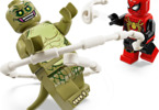 LEGO Marvel - Spider-Man vs. Sandman: Poslední bitva