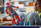 LEGO Marvel - Sestavitelná figurka: Iron Spider-Man