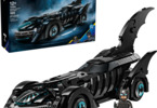 LEGO Batman - Batman navždy Batmobil