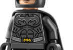 LEGO Batman - Batman navždy Batmobil