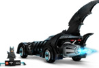 LEGO Batman - Batman navždy Batmobil