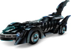 LEGO Batman - Batman navždy Batmobil