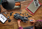 LEGO Batman - Batman navždy Batmobil