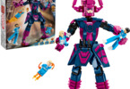 LEGO Marvel - Fantastic Four vs. Galactus Construction Figure