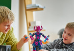 LEGO Marvel - Fantastic Four vs. Galactus Construction Figure